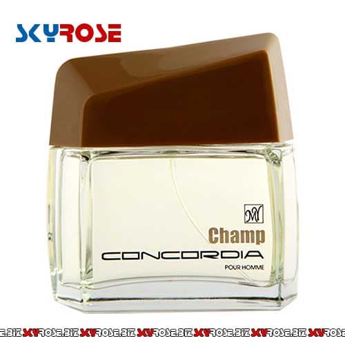 ادو تویلت مردانه مای Concordia Champ 75ml
