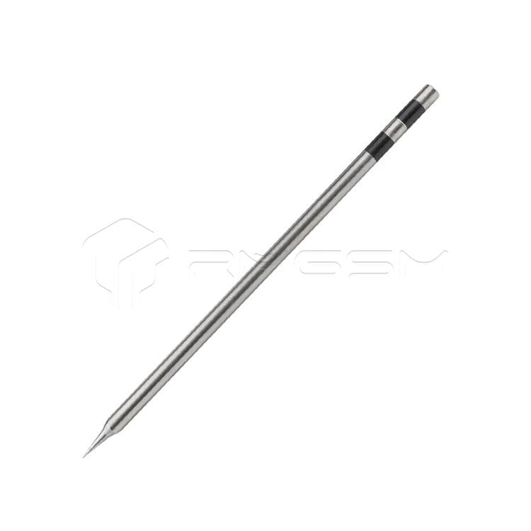 نوک هویه کوییک Ts1200A-Tss02-L01 سرصاف
