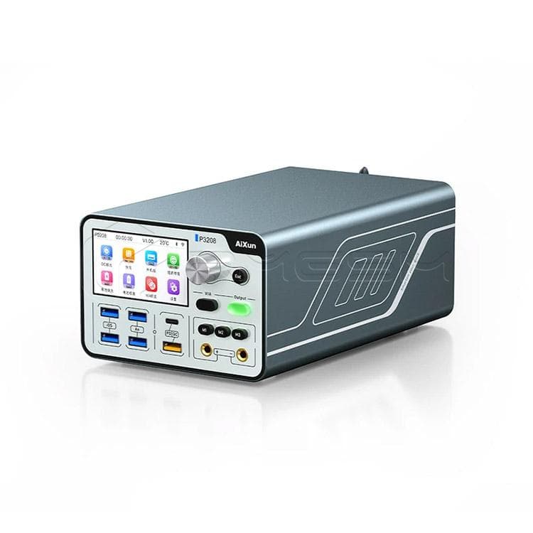 منبع تغذیه Aixun P3208