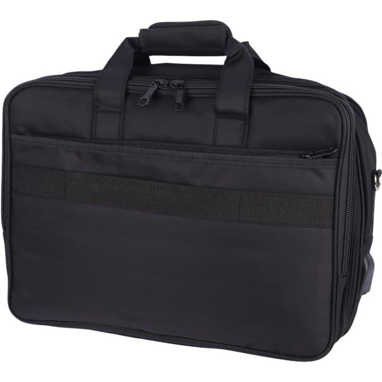کیف دستی17 اینچ CAT/ALEXA 1062 — تصویر ۶