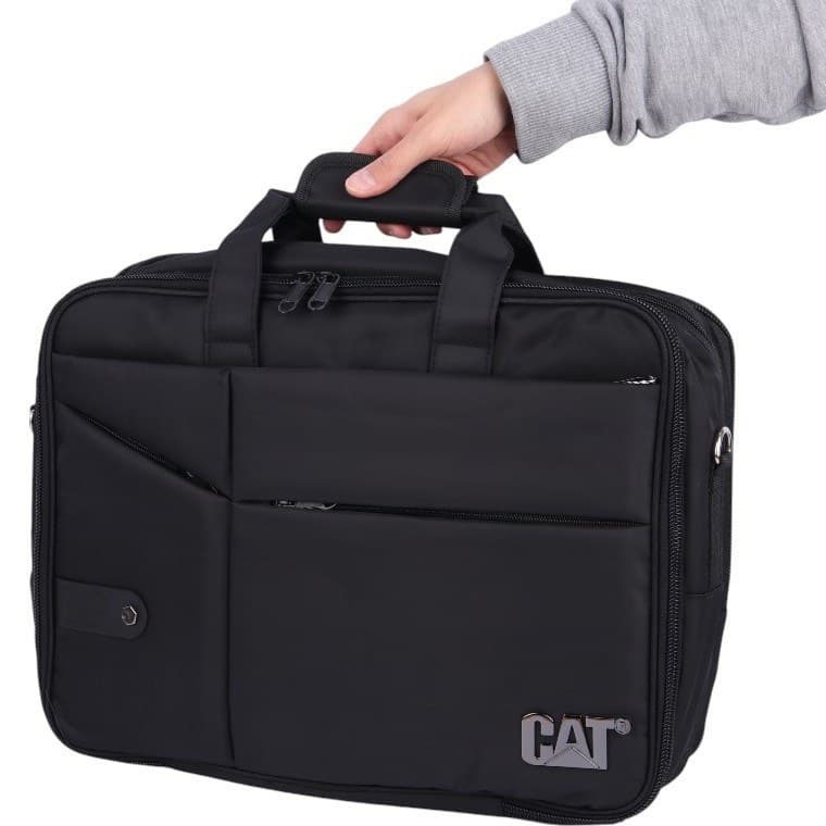 کیف دستی17 اینچ CAT/ALEXA 1062 — تصویر ۳