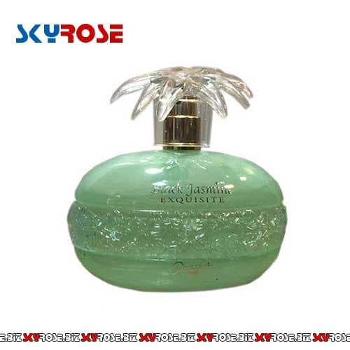 ادو پرفیوم ژک‌ساف Black Jasmine Exquisite 100ml