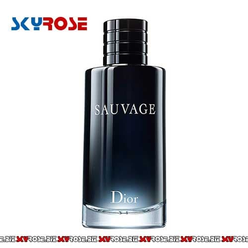 ادو تویلت مردانه دیور Sauvage حجم 200ml