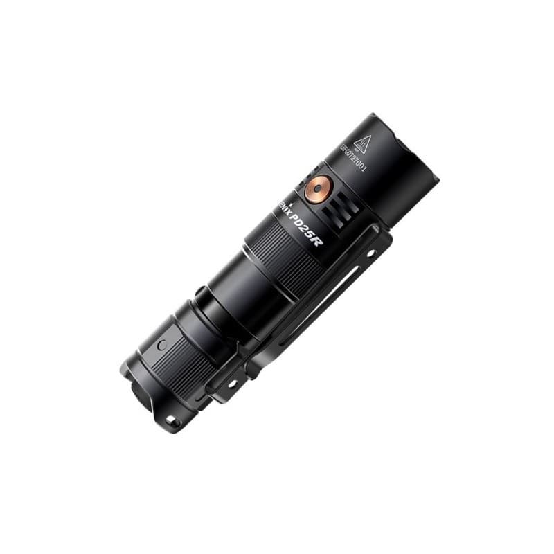 چراغ قوه Fenix مدل PD-25R — تصویر ۵