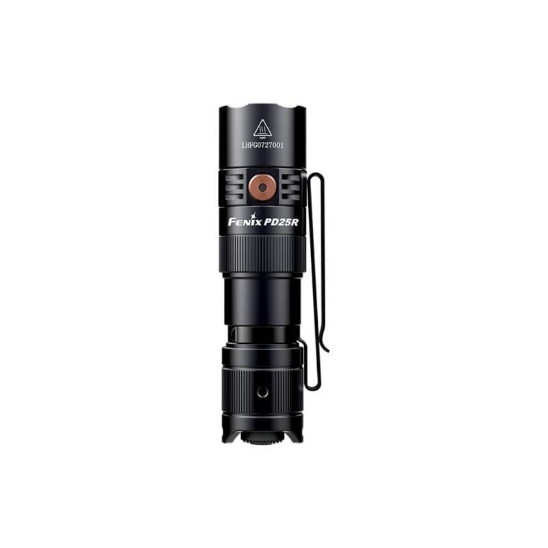چراغ قوه Fenix مدل PD-25R — تصویر ۳