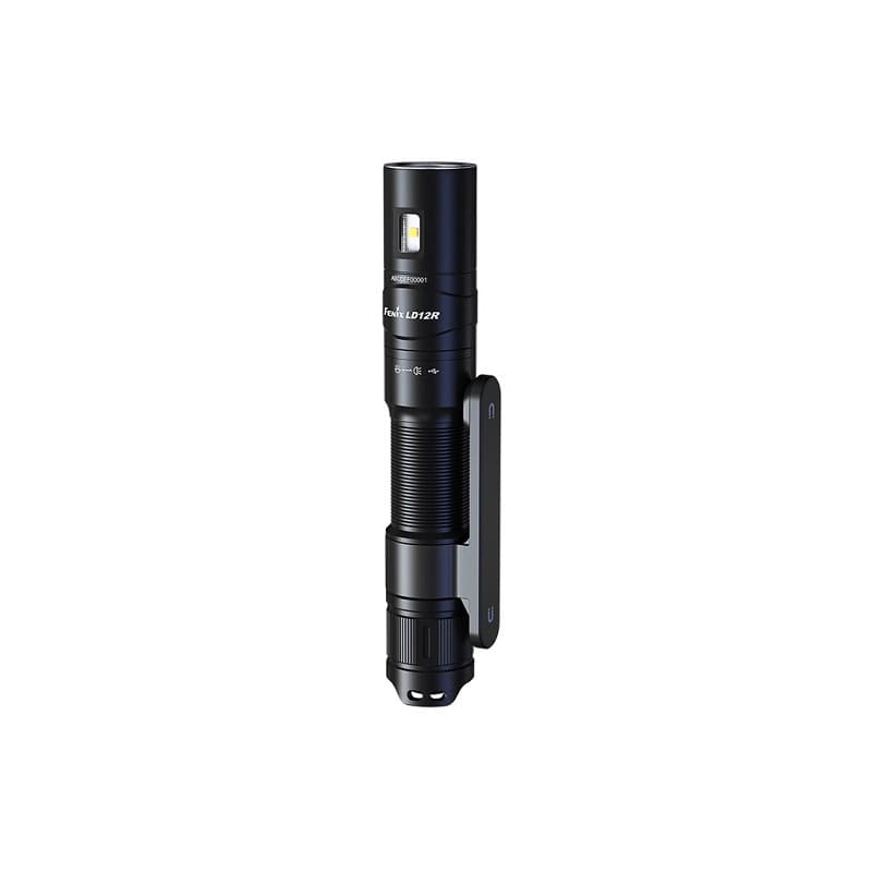 چراغ قوه Fenix مدل LD-12R — تصویر ۵