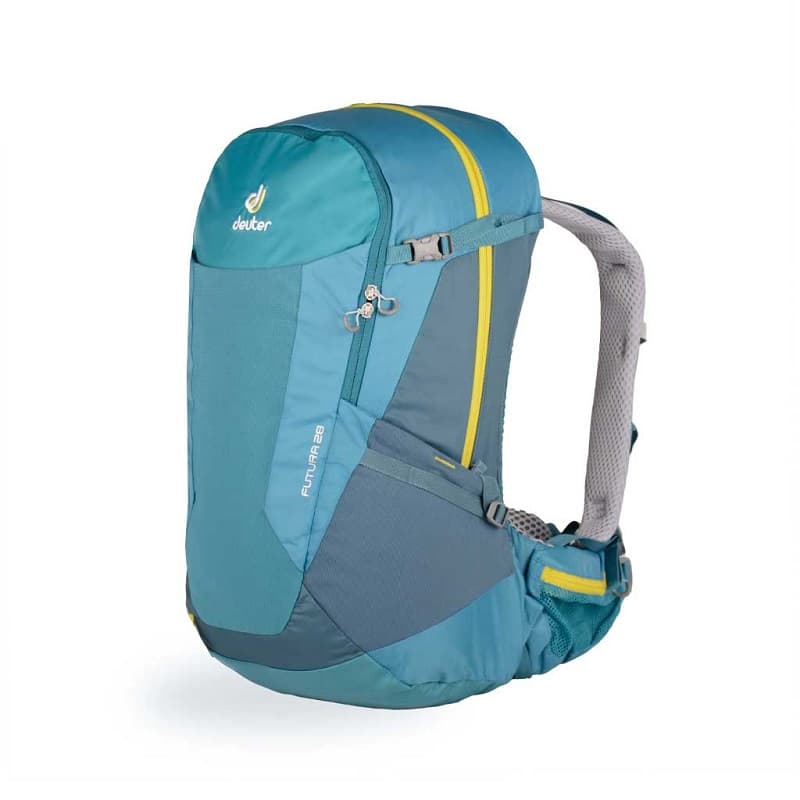 کوله پشتی Deuter مدل Futura ظرقیت 28 لیتر — تصویر ۷