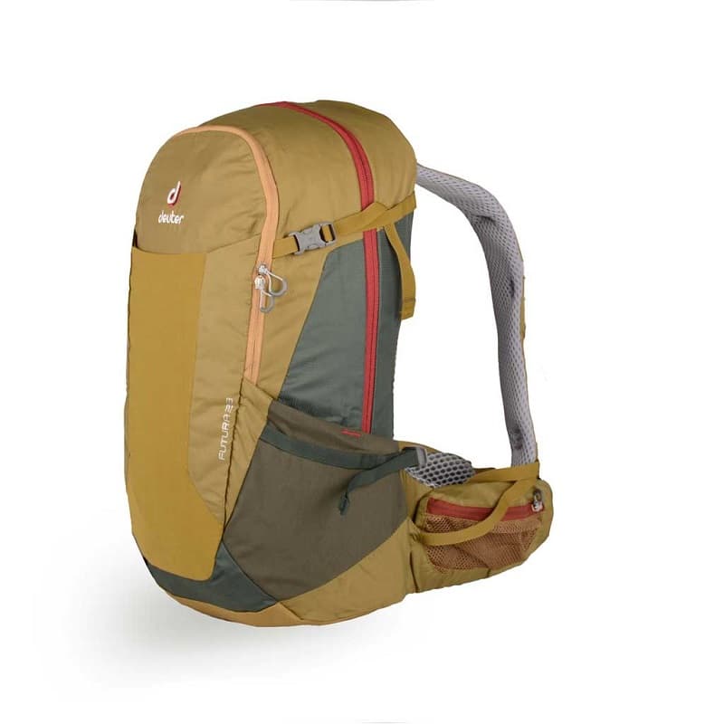 کوله پشتی Deuter مدل Futura ظرقیت 28 لیتر — تصویر ۵