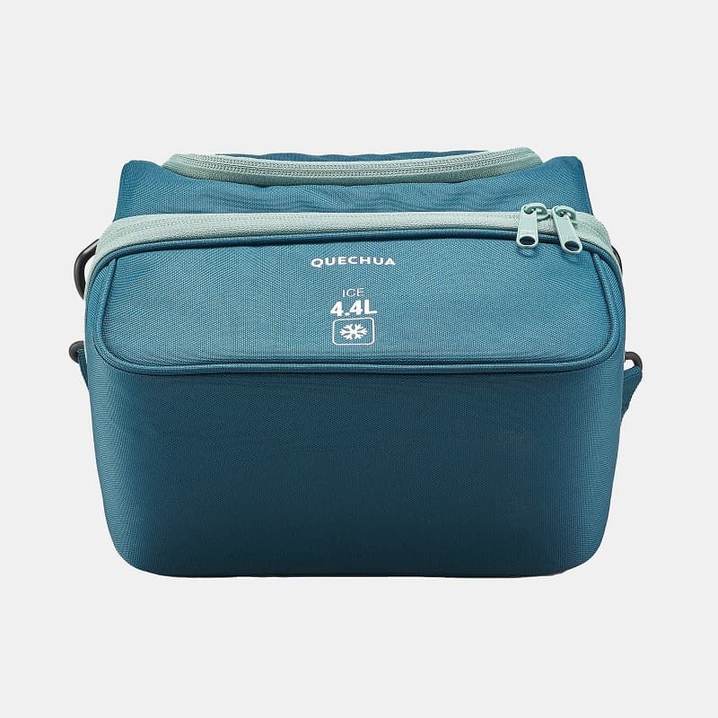 کیف خنک نگهدارنده Quechua مدل LunchBox ظرفیت 4.4 لیتر — تصویر ۵