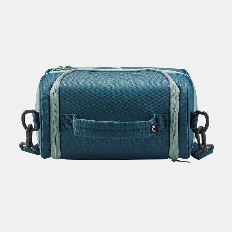 کیف خنک نگهدارنده Quechua مدل LunchBox ظرفیت 4.4 لیتر — تصویر ۶