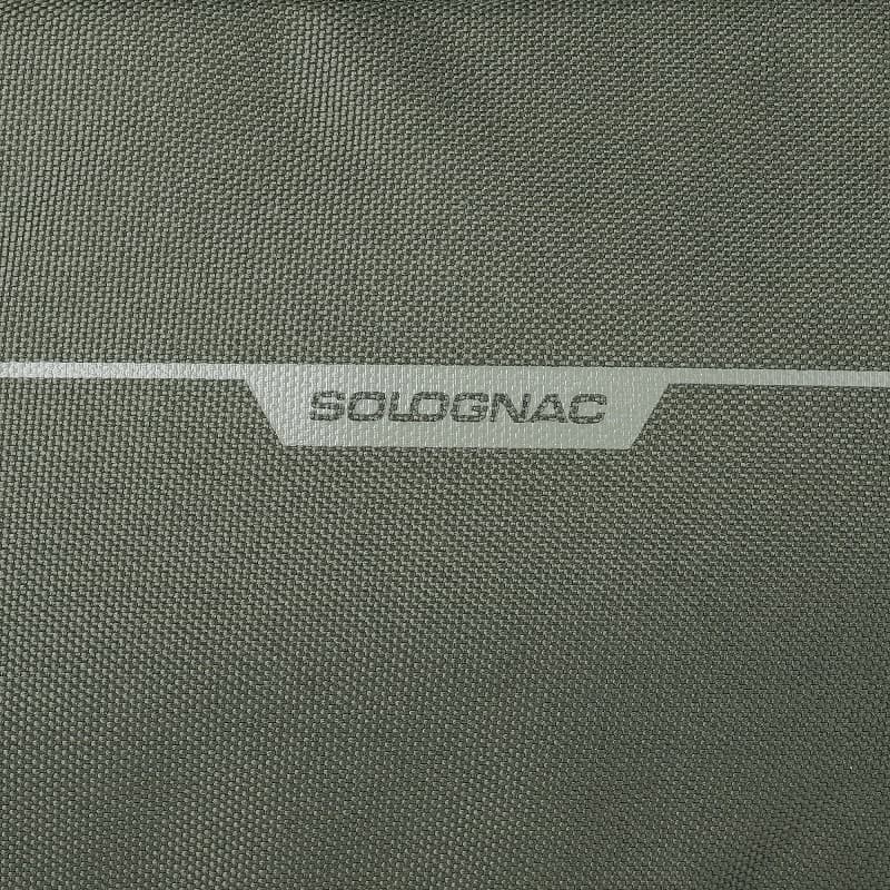 کیف کمری Solognac مدل Fanny pack ظرفیت 7 لیتر — تصویر ۳