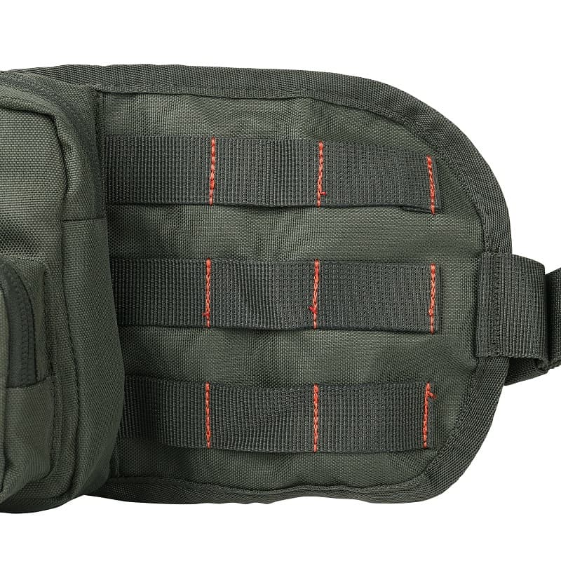 کیف کمری Solognac مدل Fanny pack ظرفیت 7 لیتر — تصویر ۴