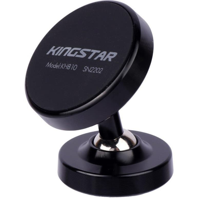 پایه نگهدارنده گوشی موبایل کینگ استار مدل KH810 — تصویر ۲