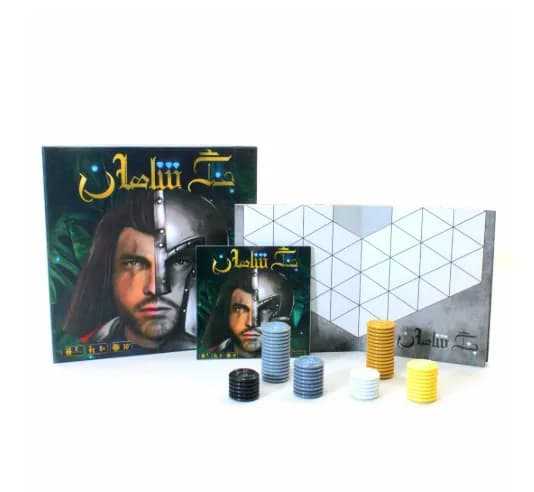 ست اکشن جنگ شاهان دراگون