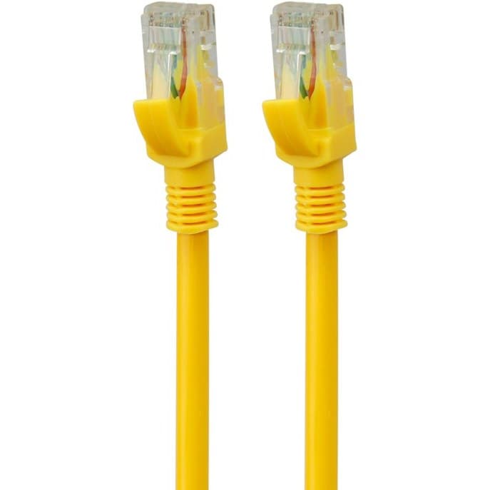 کابل شبکه 10 متری XP CAT6 — تصویر ۲