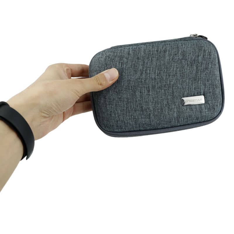 کیف هارد KINGSTAR 120 L PRO — تصویر ۳