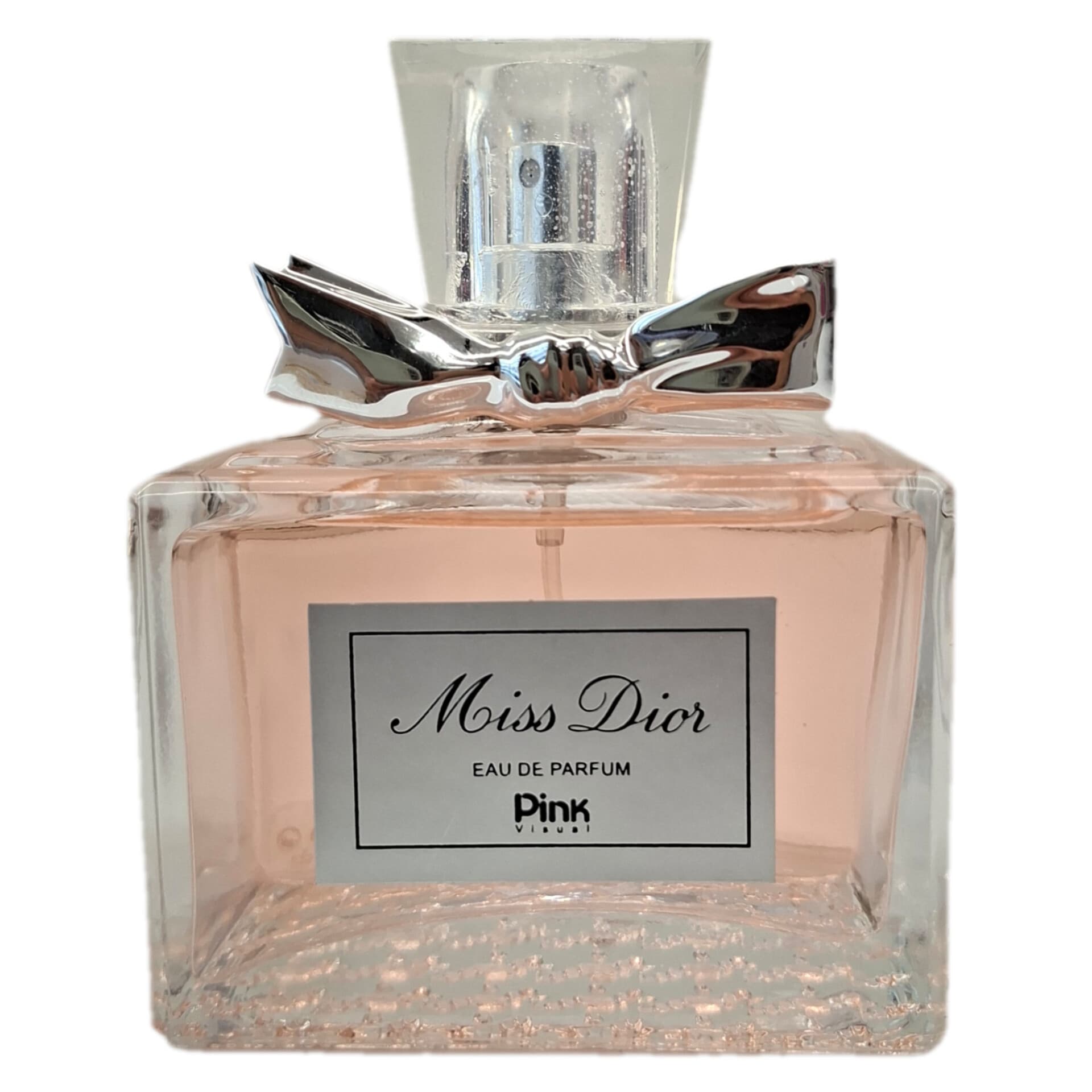 ادو پرفیوم زنانه دیور Miss Dior حجم 100ml — تصویر ۲