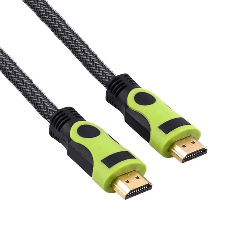 کابل HDMI به طول 20 متر مچر مدل MR-95 — تصویر ۴