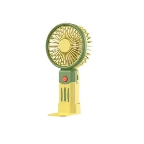 پنکه شارژی رومیزی HANDHELD