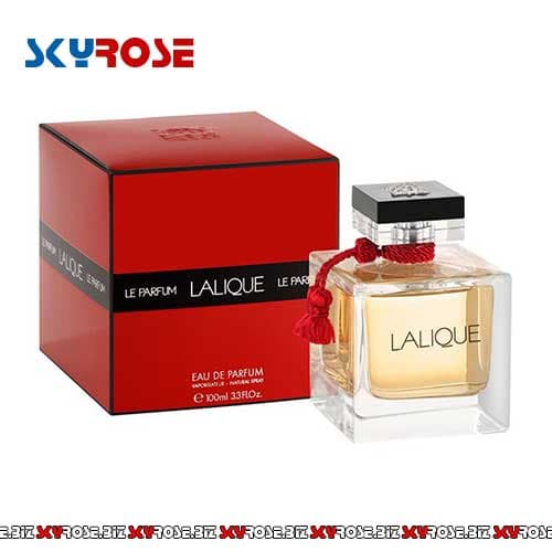 ادو پرفیوم زنانه لالیک Le Parfum حجم 100ml