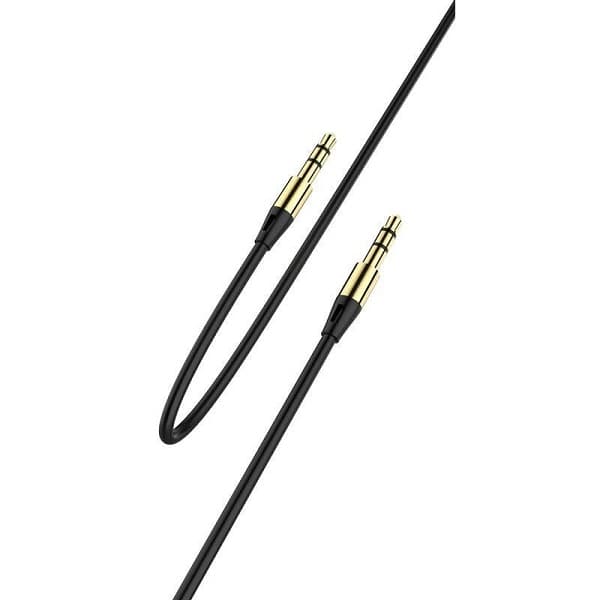 کابل صدا 1 به 1 AUX اسکای دلفین مدل SR07