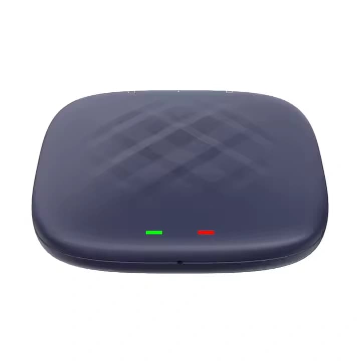 اندروید باکس کارلینکیت مدل Tbox Plus رم 6 گیگ