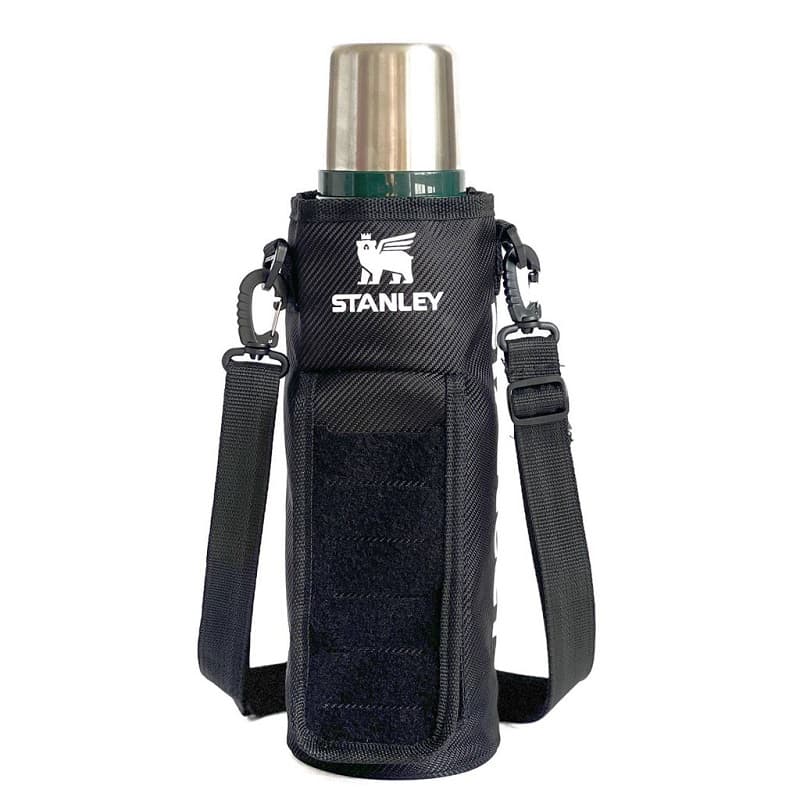 کاور فلاسک Stanley مدل Onyx ظرفیت 2.3 لیتر — تصویر ۲