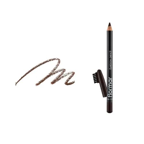 مداد ابرو ضد آب فلورمار Flormar Waterproof شماره 402