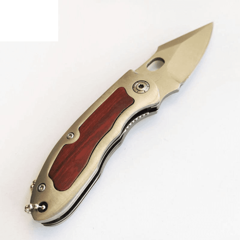 چاقو تاشو Browning مدل F113 — تصویر ۴