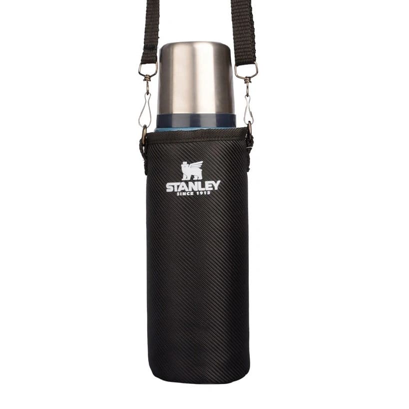 کاور فلاسک Stanley مدل ONYX ظرفیت 0.47 لیتر