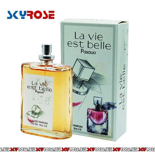 ادو تویلت پاسائو La Vie Est Belle زنانه 100 میلی لیتر