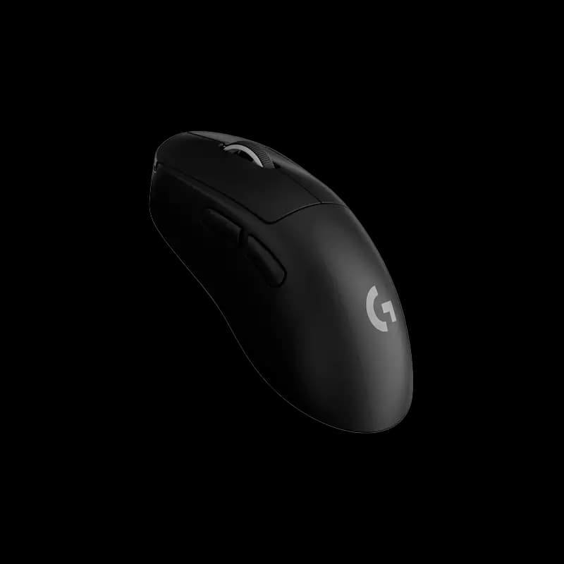 موس بی سیم گیمینگ لاجیتک مدل G Pro X Superlight 2 — تصویر ۲