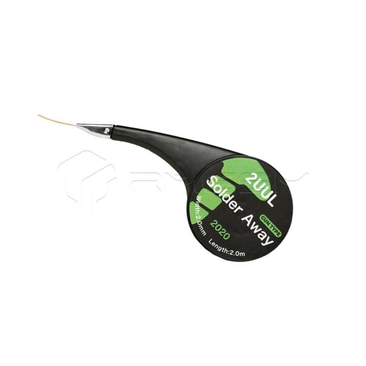 سیم قلع کش 2UUL Dw21 2020 (قطر 2 میلی متری)