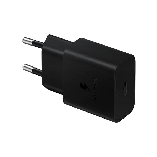 شارژر دیواری سامسونگ 15W مدل 1510 کپی — تصویر ۲