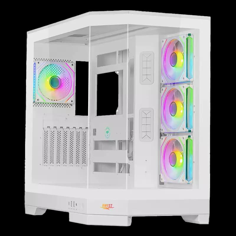 کیس Awest GT-AQ1-MW