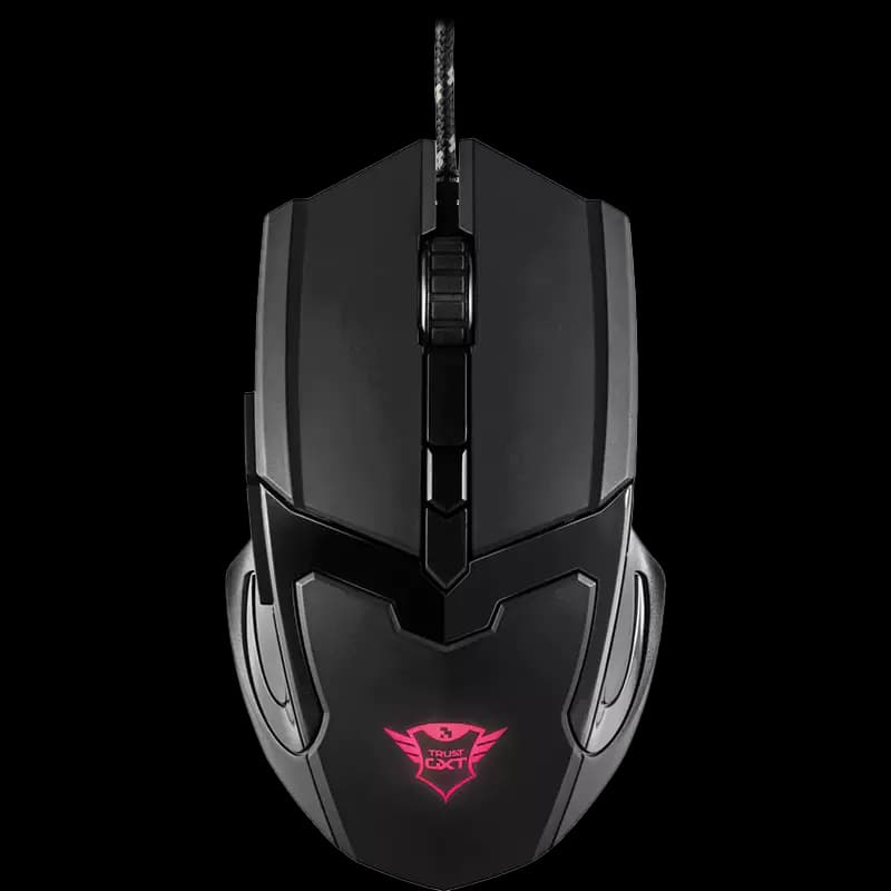 موس Trust Gaming GXT 101 GAV