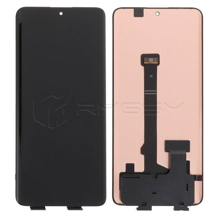 تاچ ال سی دی شیائومی Redmi Note14 Pro 5G شرکتی