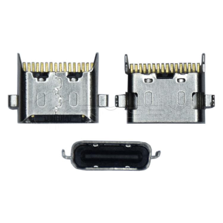 سوکت شارژ سامسونگ A20S A207 اورجینال
