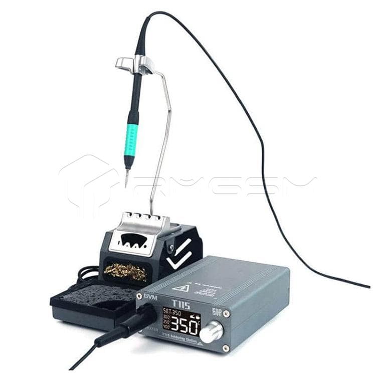 هویه دیجیتال OSS TEAM T115