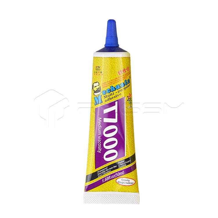 چسب مایع مکانیک T7000 حجم 50ml