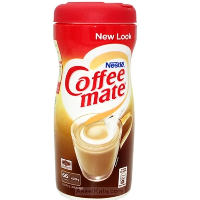 کافی میت نستله 400 گرمی – Nestle Coffee Mate