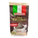 هات چاکلت کوبیزکو وزن 1 کیلویی – Cobizco