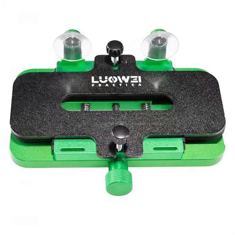 گیره چند منظوره LUOWEI Lw-308 — تصویر ۳