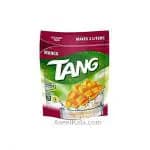 پودر شربت تانج انبه پاکتی 390 گرمی – TANG