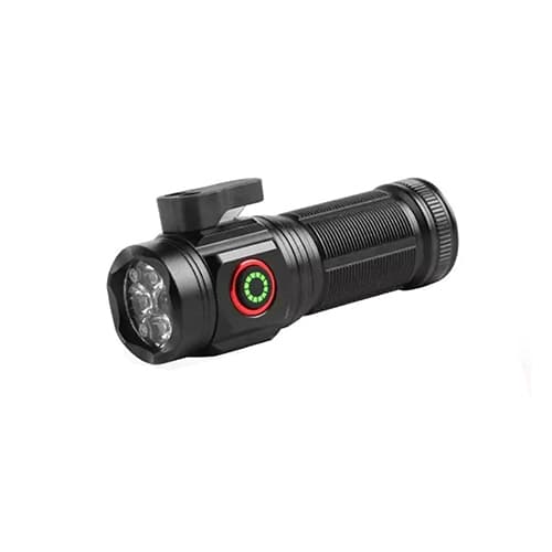 چراغ قوه جیبی اسمال سان مدل W5183