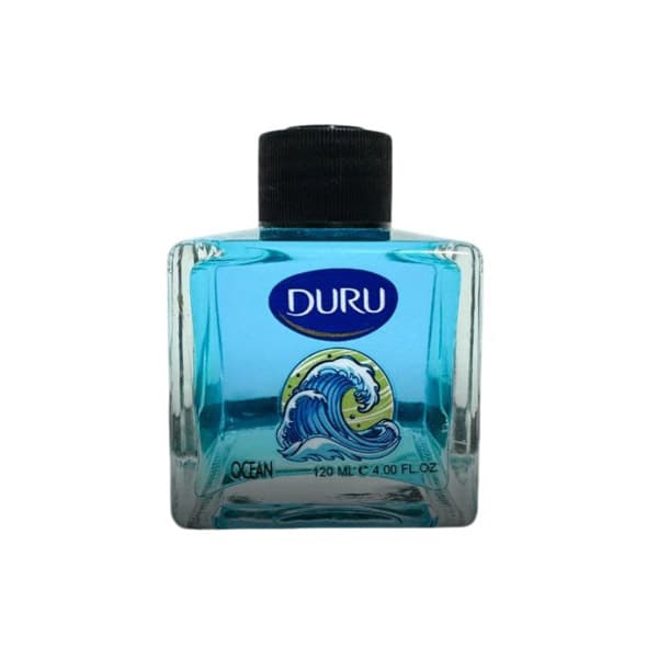 خوشبوکننده هوا دورو مدل Ocean رایحه اقیانوس حجم 120 میلی لیتر