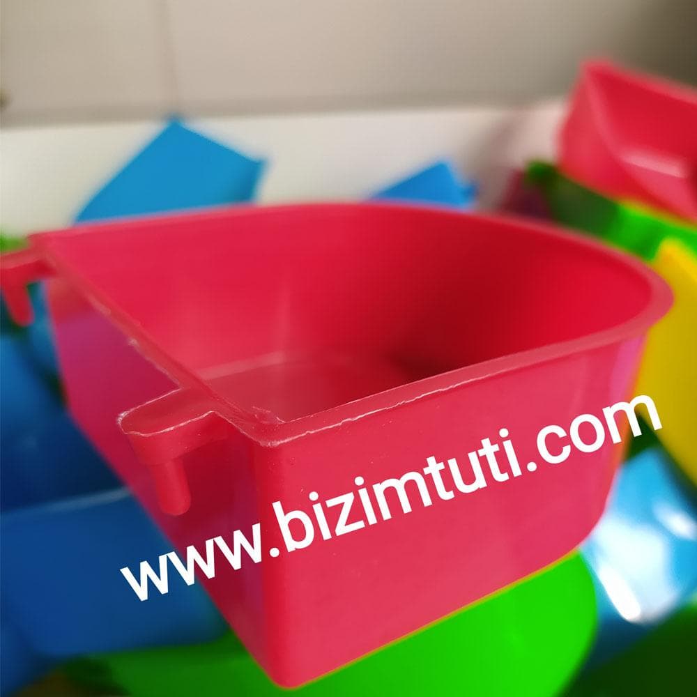 کاسه نیم گرد بزرگ