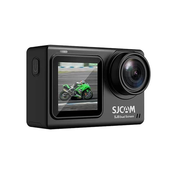 دوربین فیلم برداری ورزشی اس جی کم مدل SJ8 Dual Screen — تصویر ۷