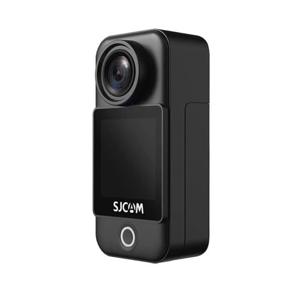 دوربین فیلم برداری ورزشی اس جی کم مدل C300 Pocket — تصویر ۲