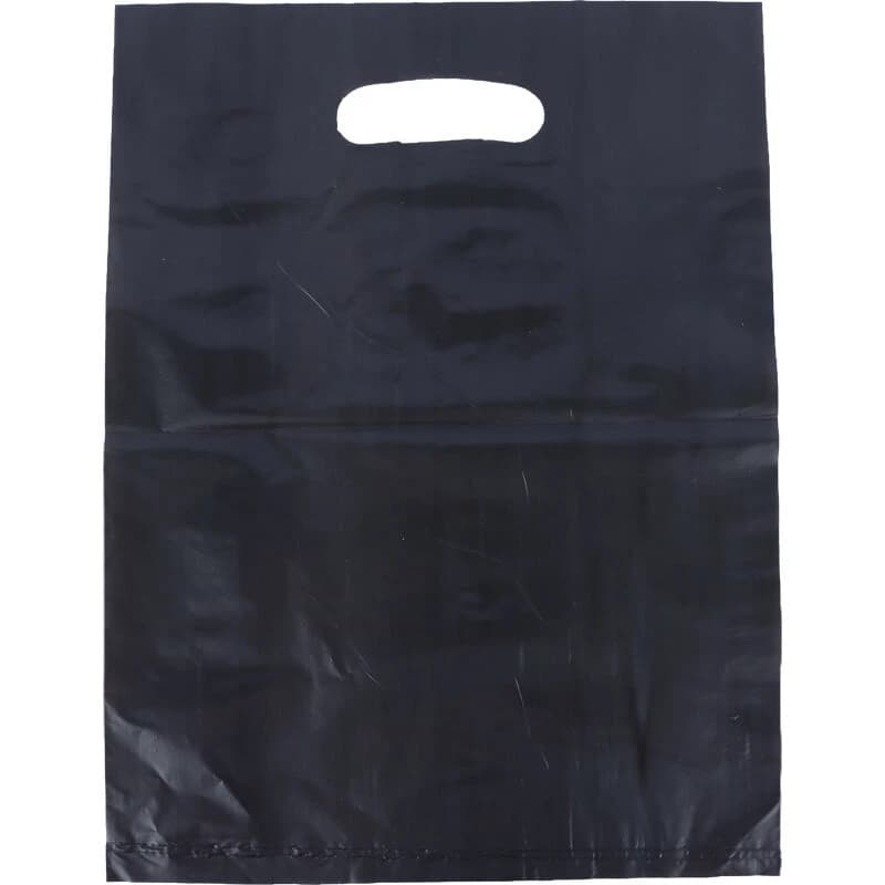 نایلون دسته دار طرح Louis Vuitton سایز 35*25 سانتی متر بسته 1 کیلویی — تصویر ۳